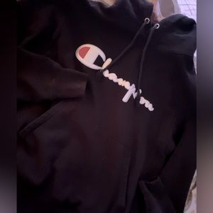 Champion Hoodie